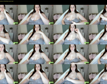 aliaa_ — 4 minute Chaturbate female cam show recording, 720p, Apr 12, 2024