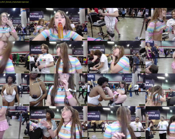 aliceriverscam — 121 minute Chaturbate female cam show recording, 720p, Apr 13, 2024