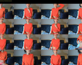 allgood4u — 25 minute Chaturbate couple cam show recording, 480p, Apr 12, 2024