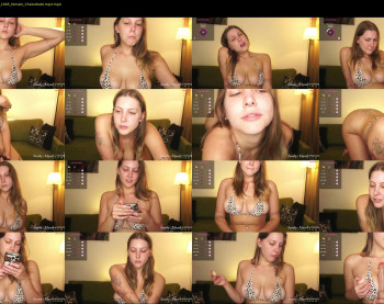 alyaska_2000 — 100 minute Chaturbate female cam show recording, 720p, Apr 12, 2024