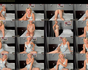 amanda___grey — 23 minute Chaturbate female cam show recording, 720p, Apr 12, 2024