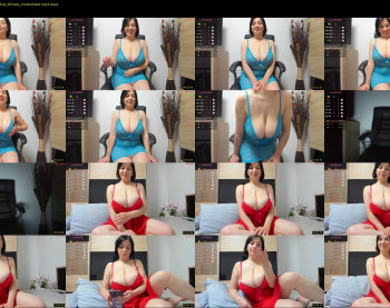 angell6969 — 57 minute Chaturbate female cam show recording, 720p, Apr 12, 2024