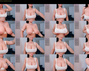 ann__w — 120 minute Chaturbate female cam show recording, 720p, Apr 12, 2024