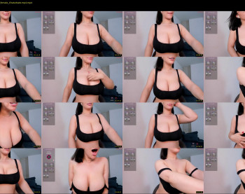 ann__w — 5 minute Chaturbate female cam show recording, 720p, Apr 13, 2024