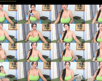 annavalente_ — 119 minute Chaturbate female cam show recording, 720p, Apr 12, 2024