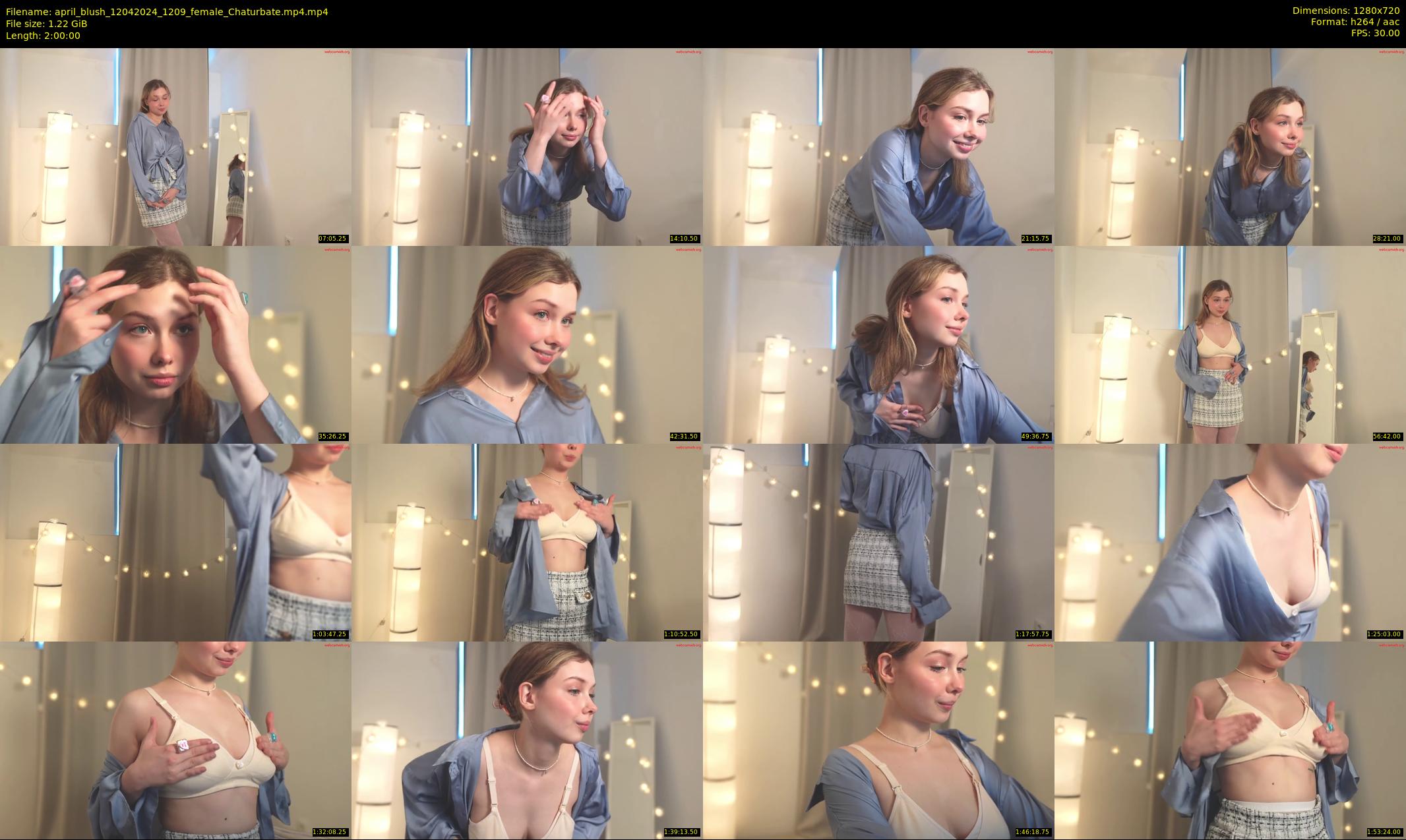 april_blush — 120 minute Chaturbate female cam show recording, 720p, Apr 12, 2024