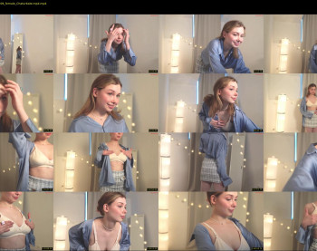 april_blush — 120 minute Chaturbate female cam show recording, 720p, Apr 12, 2024
