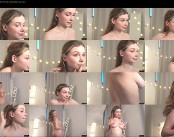 april_blush — 51 minute Chaturbate female cam show recording, 720p, Apr 12, 2024