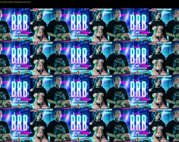 aurora_radiance — 17 minute Chaturbate couple cam show recording, 720p, Apr 12, 2024