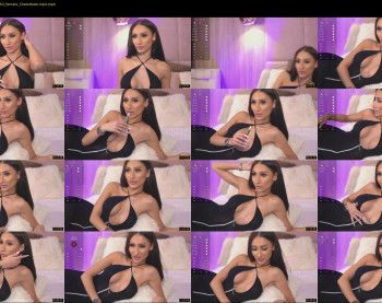 ava_heath — 22 minute Chaturbate female cam show recording, 720p, Apr 13, 2024