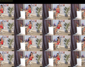 beebeethai — 49 minute Chaturbate female cam show recording, 720p, Apr 12, 2024