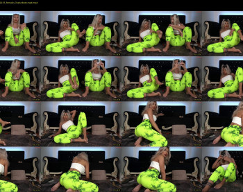 bella_blonda — 13 minute Chaturbate female cam show recording, 720p, Apr 12, 2024
