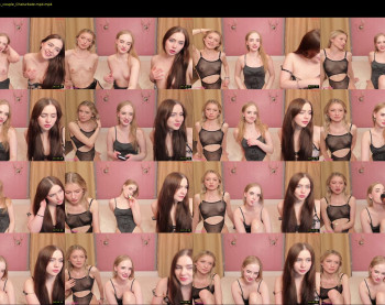 best_trip — 6 minute Chaturbate couple cam show recording, 720p, Apr 12, 2024