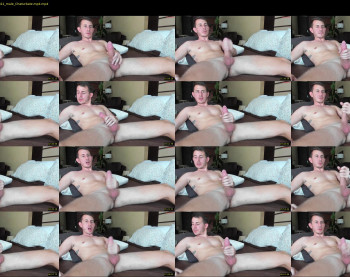 bigonehott — 10 minute Chaturbate male cam show recording, 720p, Apr 13, 2024