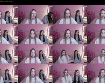 bjliki — 7 minute Chaturbate couple cam show recording, 720p, Apr 12, 2024