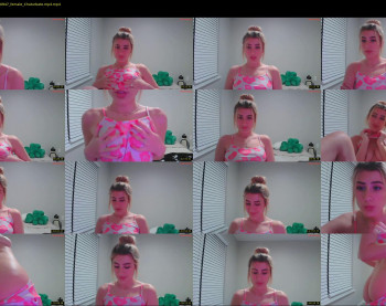 briadominick — 120 minute Chaturbate couple cam show recording, 480p, Apr 12, 2024