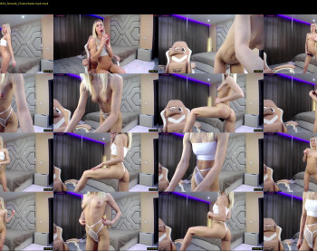 brightrays__ — 75 minute Chaturbate female cam show recording, 720p, Apr 12, 2024