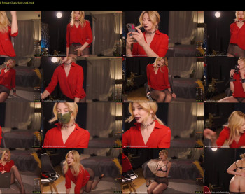 bronnica — 120 minute Chaturbate female cam show recording, 720p, Apr 12, 2024