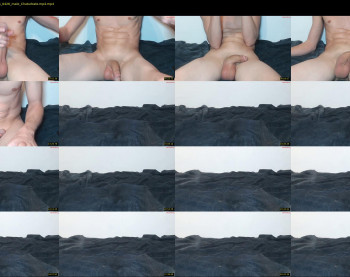 browardboy69 — 46 minute Chaturbate male cam show recording, 720p, Apr 13, 2024