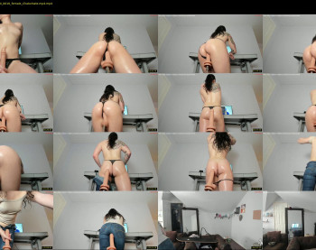 bunnynextdoor — 121 minute Chaturbate female cam show recording, 720p, Apr 13, 2024