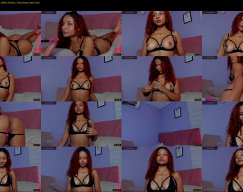 cattaleya_russ — 76 minute Chaturbate female cam show recording, 720p, Apr 12, 2024