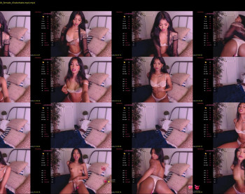 cherrrish_ — 41 minute Chaturbate female cam show recording, 720p, Apr 13, 2024