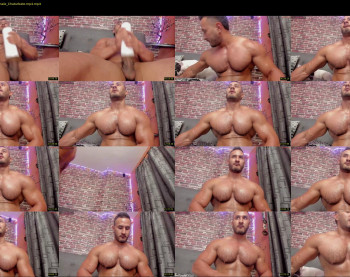 curt_x — 37 minute Chaturbate male cam show recording, 720p, Apr 12, 2024