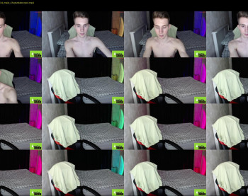 cute_brian — 3 minute Chaturbate male cam show recording, 720p, Apr 13, 2024