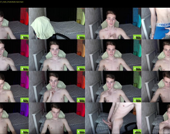 cute_brian — 72 minute Chaturbate male cam show recording, 720p, Apr 13, 2024