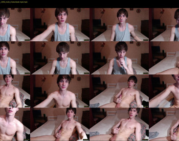 damondurden — 79 minute Chaturbate male cam show recording, 720p, Apr 12, 2024