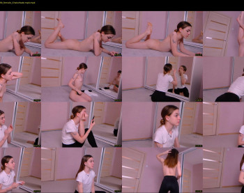 darilboom — 58 minute Chaturbate female cam show recording, 720p, Apr 12, 2024