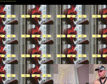 davey_ebash — 10 minute Chaturbate male cam show recording, 720p, Apr 12, 2024