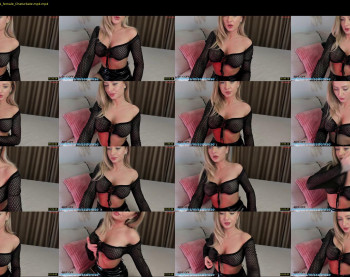 dee_nise — 33 minute Chaturbate female cam show recording, 720p, Apr 12, 2024