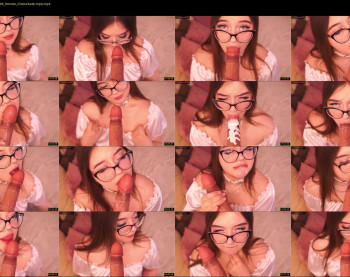 deepsouly — 67 minute Chaturbate female cam show recording, 720p, Apr 12, 2024