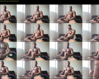 deepthroatfucker_ccs — 97 minute Chaturbate male cam show recording, 720p, Apr 12, 2024