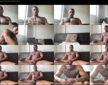 deepthroatfucker_ccs — 31 minute Chaturbate male cam show recording, 720p, Apr 12, 2024