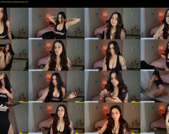 doubedeesarai — 84 minute Chaturbate female cam show recording, 720p, Apr 13, 2024