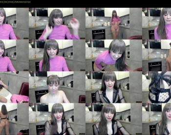 eastern_fairy_tale — 120 minute Chaturbate female cam show recording, 720p, Apr 12, 2024