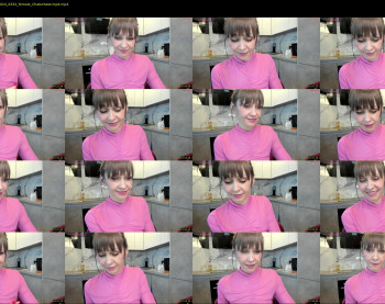 eastern_fairy_tale — 7 minute Chaturbate female cam show recording, 720p, Apr 13, 2024