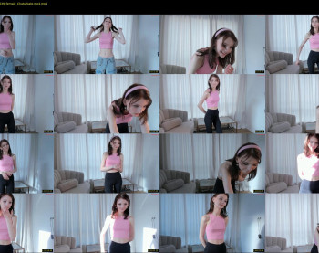 edithgalpin — 121 minute Chaturbate female cam show recording, 720p, Apr 12, 2024
