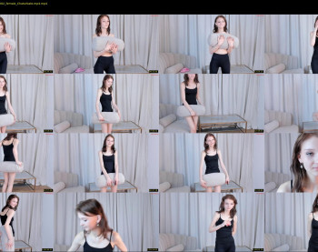 edithgalpin — 79 minute Chaturbate female cam show recording, 720p, Apr 12, 2024