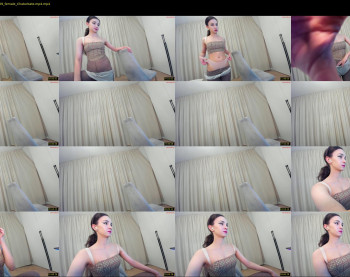 ehotlovea — 67 minute Chaturbate female cam show recording, 720p, Apr 13, 2024