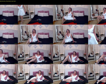 elisarosse_ — 21 minute Chaturbate female cam show recording, 720p, Apr 13, 2024