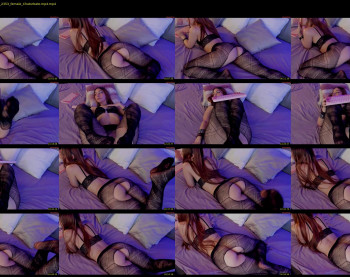 emiily_stoone — 35 minute Chaturbate female cam show recording, 720p, Apr 12, 2024