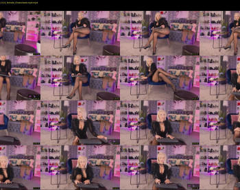 emily_payton — 62 minute Chaturbate female cam show recording, 720p, Apr 12, 2024