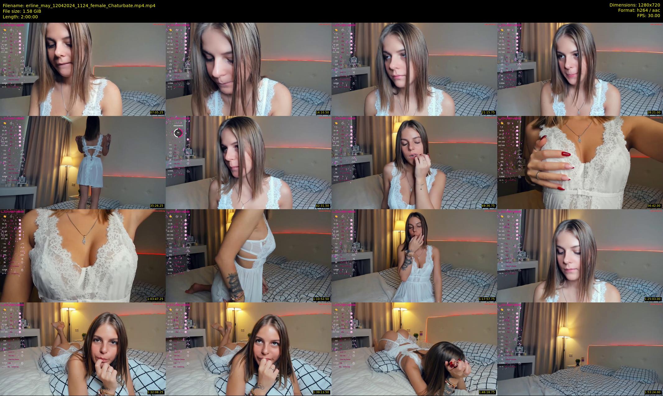 erline_may — 120 minute Chaturbate female cam show recording, 720p, Apr 12, 2024