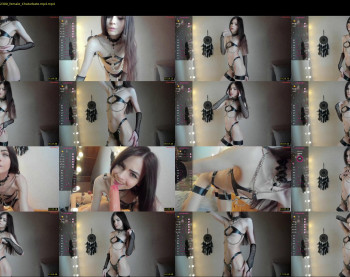 euphoria_life — 20 minute Chaturbate couple cam show recording, 720p, Apr 12, 2024