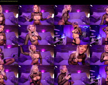 fantasystudiox — 120 minute Chaturbate female cam show recording, 720p, Apr 12, 2024