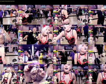 fatalgoth — 120 minute Chaturbate couple cam show recording, 720p, Apr 13, 2024