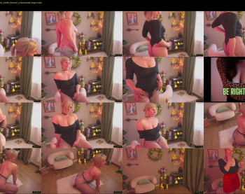french_devotion — 120 minute Chaturbate female cam show recording, 720p, Apr 12, 2024